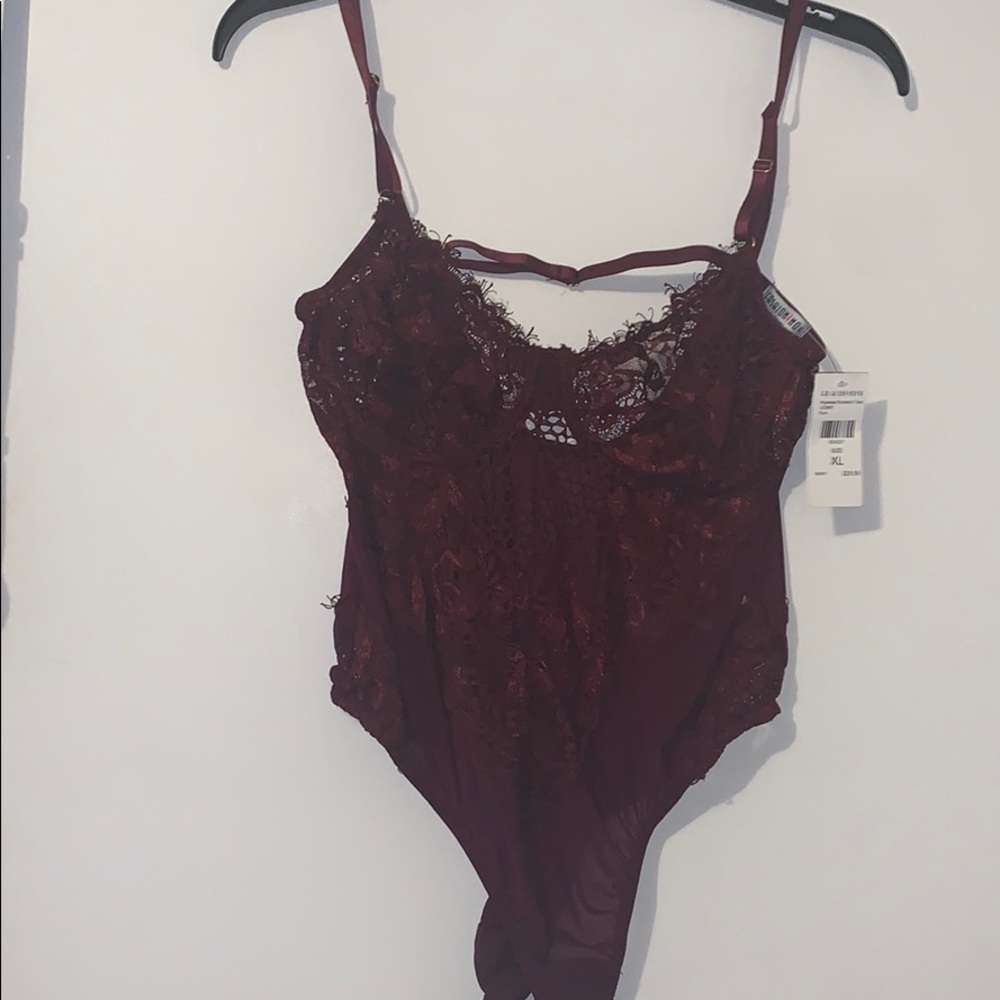 Body suit